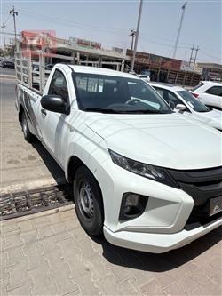 ميتسوبيشي L200
